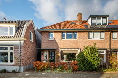 Woning Nooitgedacht 15 Zeist