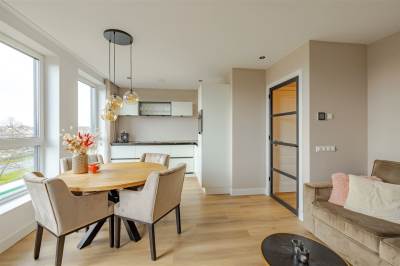 Woning Ambachtsweg 52 Velserbroek