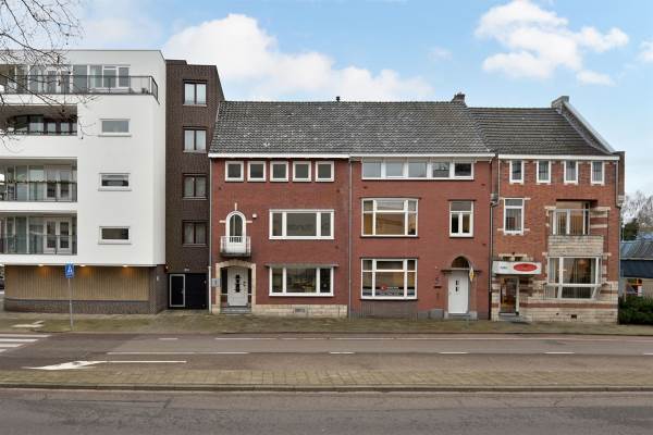Woning Coriovallumstraat 3 Heerlen