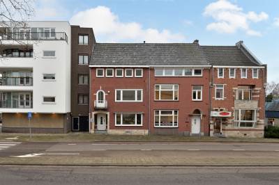 Woning Coriovallumstraat 3 Heerlen