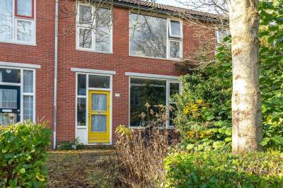 Woning Lierstraat 101 Groningen