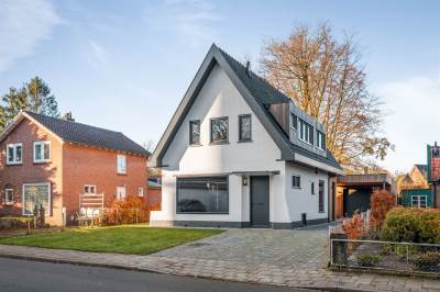 Woning Paasvuurweg 8 Epe