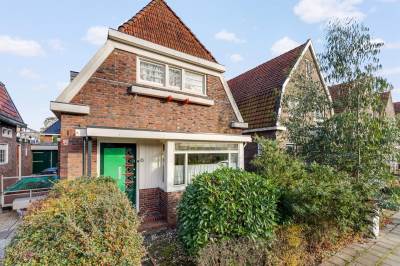 Woning Sieger van der Laanstraat 73 Heerenveen
