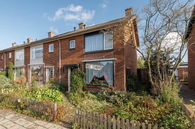 Woning Santcade 10 Sleeuwijk