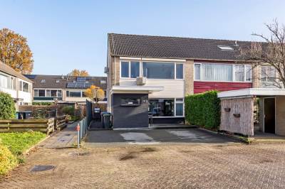 Woning De Hennepe 303 Tiel