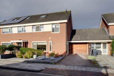 Woning Hoefsmederij 5 Delfzijl