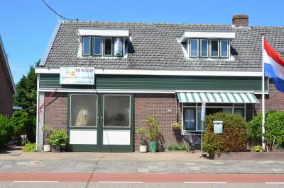 Woning Aalsmeerderdijk 569 Rijsenhout