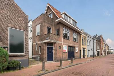 Woning Havenstraat 44 Vlaardingen