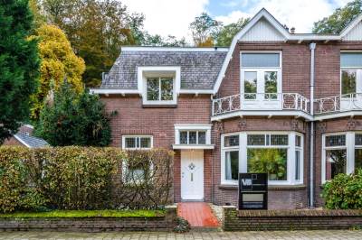 Woning Rijksstraatweg 6 Ubbergen
