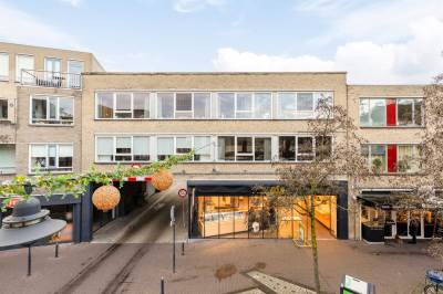 Woning Sacramentsweg 9a Uden