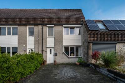Woning Sima 44 Beuningen (GE)