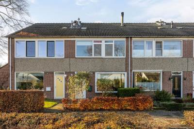 Woning Snipdonk 32 Veghel