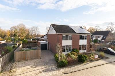 Woning Veenakker 78 Beilen