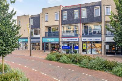 Woning Kuiperplein 93 Ede
