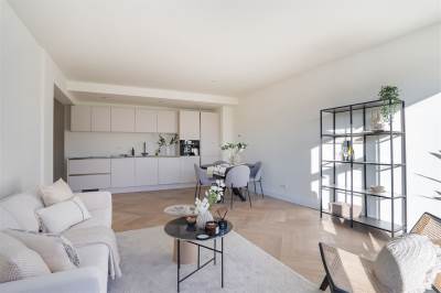 Woning Baarsjesweg 270II Amsterdam