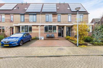 Woning Schuurmanskamp 4 Lunteren