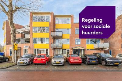 Woning Binnenhof 41 Almere