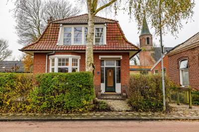Woning Hoofdweg 21 Woltersum