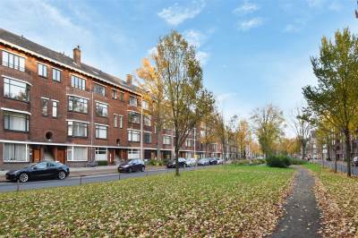 Woning Thorbeckelaan 467 Den Haag