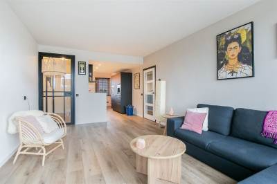 Woning Sloep 171 Groningen