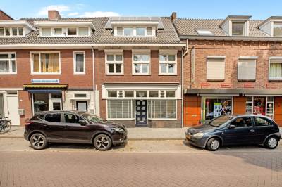 Woning Strijpsestraat 160 Eindhoven