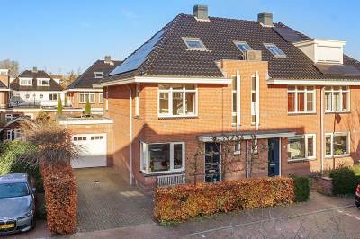 Woning Dombosch 13 Hooglanderveen