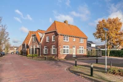 Woning Dorpsstraat 31 Enter