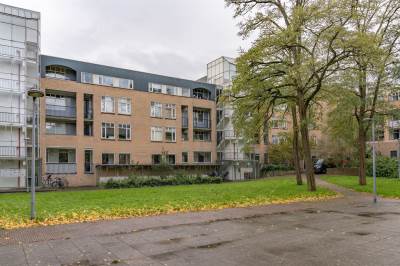 Woning Koperslagerhof 28 Almere