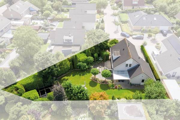 Woning Vijfheerenlanden 20 Emmeloord