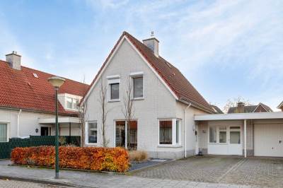 Woning De Roedel 15 Budel
