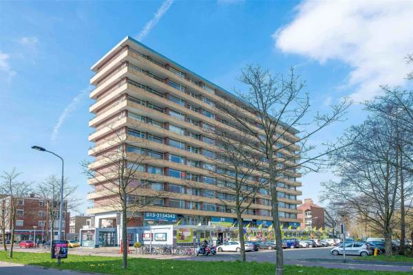 Woning Van Adrichemstraat 211 Delft