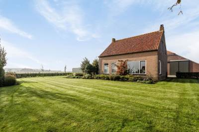 Woning Heuvelsweg 15 Kerkwerve