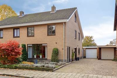 Woning Kortenaerstraat 69 Haaksbergen