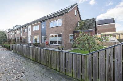Woning Sternstraat 13 Nieuwkoop