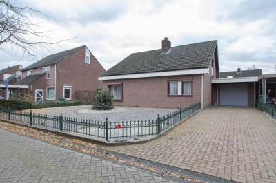 Woning Horstveld 45 Heythuysen