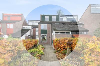 Woning Zwenkgras 56 Leeuwarden