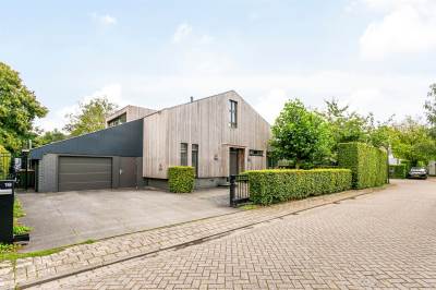 Woning Schrauwenhof 19 Breda