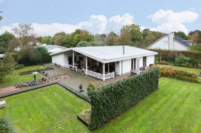 Woning Beukenlaan 7 Oostkapelle