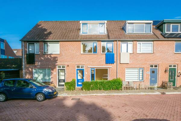 Woning Deventerschans 3 Nieuwegein