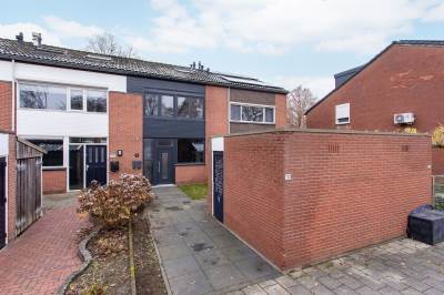 Woning Hunenveldlaan 70 Oldenzaal