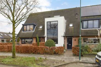 Woning Wezeboom 17 Eemnes