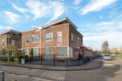 Woning Tjasker 2 Tiel