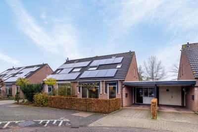 Woning Sleedoornstraat 30 Lichtenvoorde