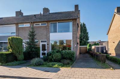 Woning Lodewijk van Beierenstraat 13 Venlo
