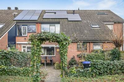 Woning Pampuspad 35 Emmeloord