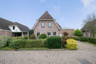 Woning Veenbesstraat 30 Nieuw-Buinen