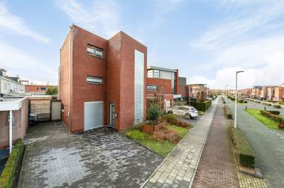 Woning Frankenlaan 10 Sittard