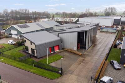 Woning De Daam 7 Heeg