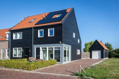 Woning Maerenseweg 42 Ouddorp