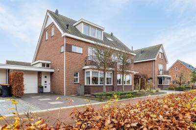 Woning Gentiaan 15 Stroe